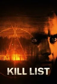 فهرست کشتار (Kill List)