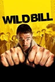 بیل وحشی (Wild Bill)