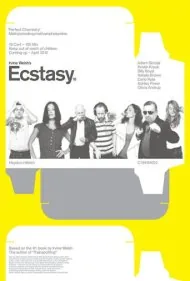 اکستازی (Ecstasy)