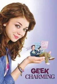 گیک جذاب (Geek Charming)