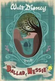 افسانه نسی (The Ballad of Nessie)