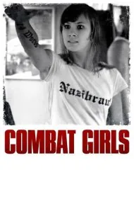 دختران مبارز (Combat Girls)