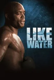 اندرسون سیلوا: مانند آب (Anderson Silva: Like Water)