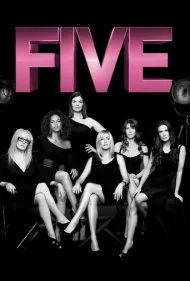 پنج (Five)