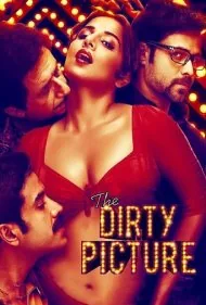 تصویر کثیف (The Dirty Picture)
