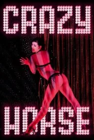 کریزی هورس (Crazy Horse)