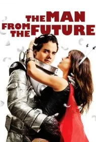 مردی از آینده (The Man from the Future)