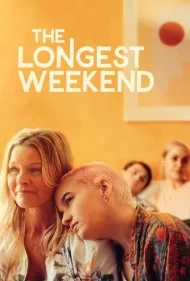 طولانی ترین آخر هفته (The Longest Weekend)