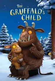 بچه گروفالو (The Gruffalo's Child)