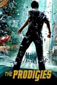 نابغه ها (The Prodigies)