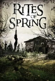 آیین‌های بهاری (Rites of Spring)