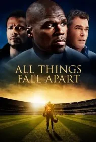 همه چیز فرو می‌پاشد (All Things Fall Apart)