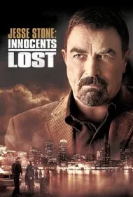 جسی استون: بی‌گناهان گمشده (Jesse Stone: Innocents Lost)