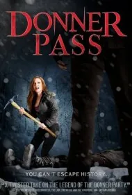 گذرگاه دانر (Donner Pass)