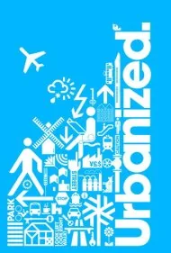 شهرنشین‌شده (Urbanized)