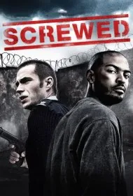 به‌فنارفته (Screwed)
