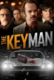 مرد کلیدی (The Key Man)