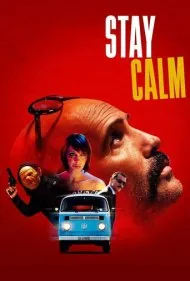 آرام بمان (Stay Calm)