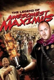 افسانه آوسومست ماکسیموس (National Lampoon's The Legend of Awesomest Maximus)