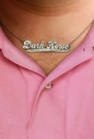 اسب سیاه (Dark Horse)