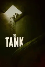 مخزن (The Tank)