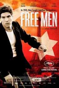 مردان آزاد (Free Men)
