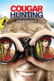 شکار کوگر (Cougar Hunting)
