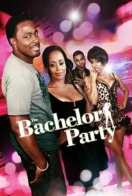 جشن مجردی (The Bachelor Party)