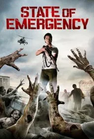 وضعیت اضطراری (State of Emergency)