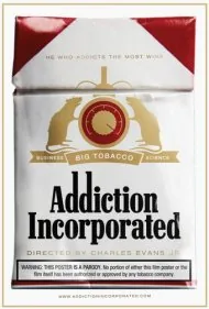 شرکت اعتیاد (Addiction Incorporated)