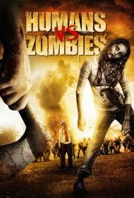 انسان‌ها در برابر زامبی‌ها (Humans vs Zombies)