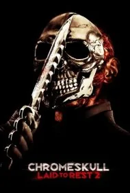 جمجمه کرومی: دفن شده ۲ (ChromeSkull: Laid to Rest 2)