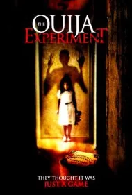تجربه احضار روح (The Ouija Experiment)