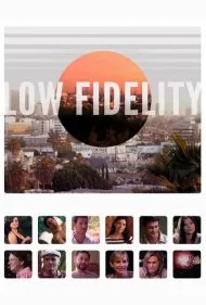 وفاداری پایین (Low Fidelity)