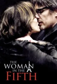 زنی در طبقه پنجم (The Woman in the Fifth)