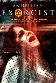 آنه‌لیز: نوارهای جن‌گیری (Anneliese: The Exorcist Tapes)