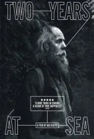 دو سال در دریا (Two Years at Sea)