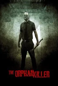 قاتل یتیم‌خانه (The Orphan Killer)