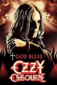 خدا اوزی آزبورن را حفظ کند (God Bless Ozzy Osbourne)