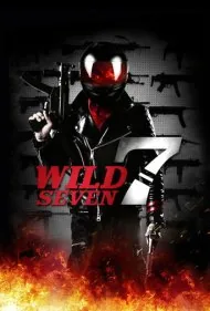 هفت وحشی (Wild 7)
