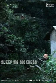 بیماری خواب (Sleeping Sickness)