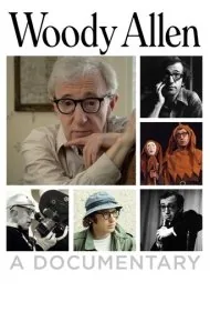 وودی آلن: یک مستند (Woody Allen: A Documentary)
