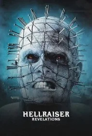 برپاخیزان جهنم: وحی (Hellraiser: Revelations)