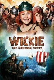ویکی و گنج خدایان (Wickie and the Treasure of the Gods)