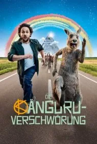 سرگذشت کانگورو 2 (The Kangaroo Conspiracy)