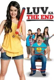 پایان عشق لوو (Luv Ka The End)