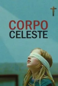 جسم آسمانی (Corpo Celeste)