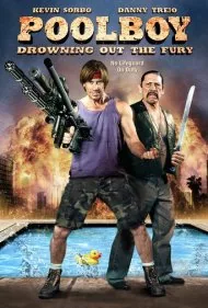 پسر استخر: غرق کردن خشم (Poolboy: Drowning Out the Fury)