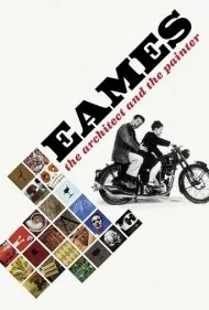 ایمز: معمار و نقاش (Eames: The Architect and the Painter)
