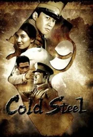 فولاد سرد (Cold Steel)